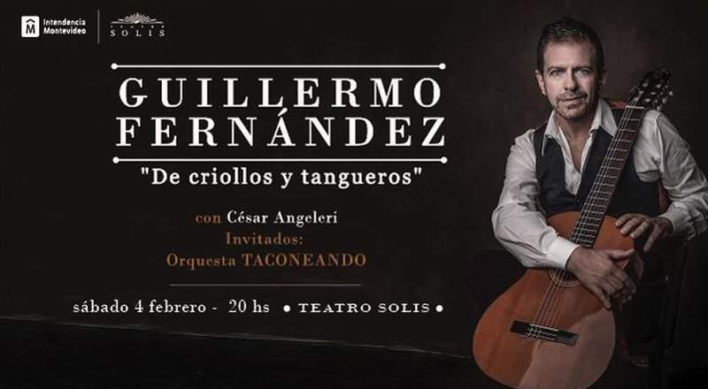 guillermo