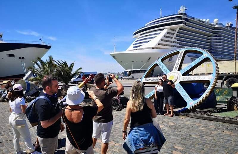 Uruguay crucerosn