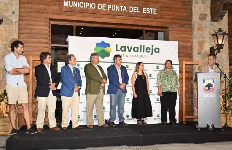 lavalleja 21