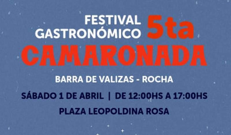 5a camaronada