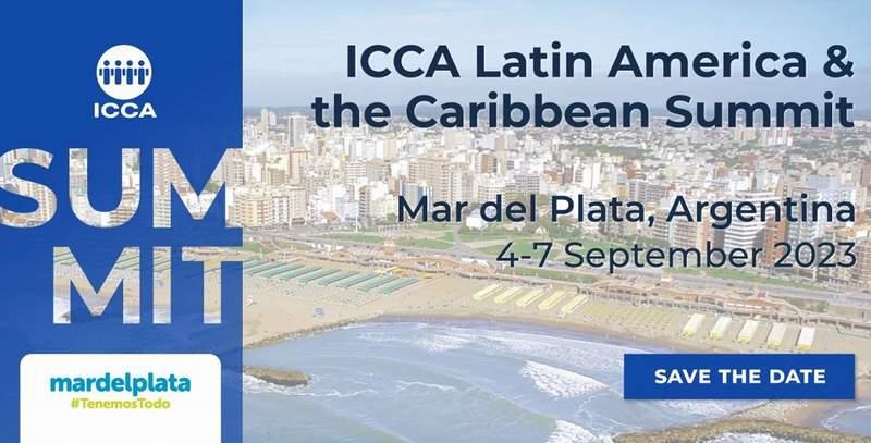 ICCA Mar del Plata