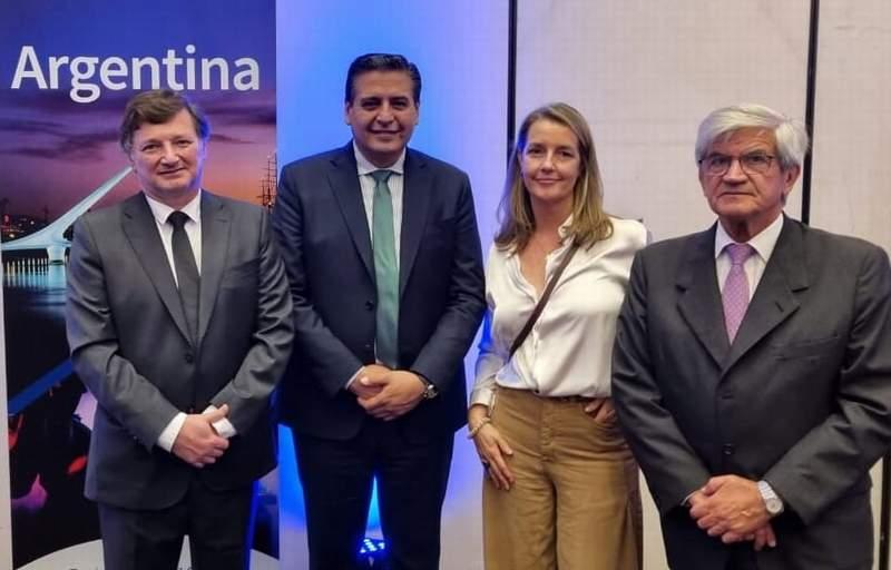 buy argentina 5