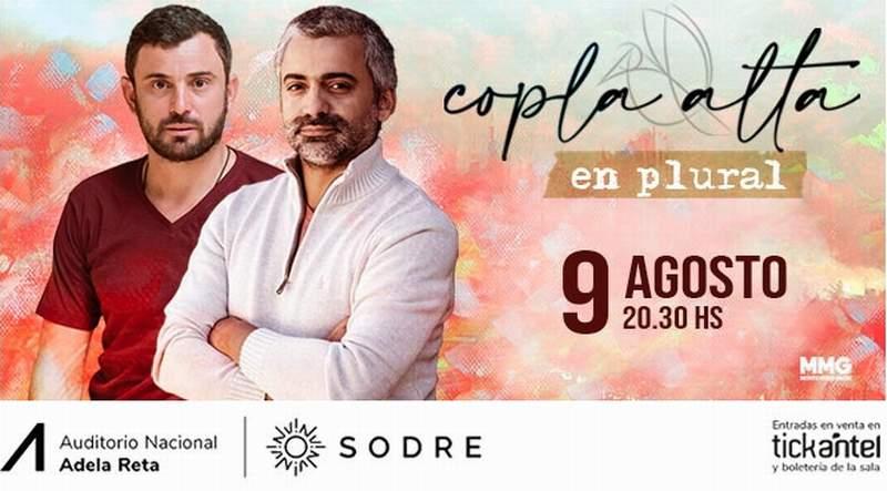 Copla Alta