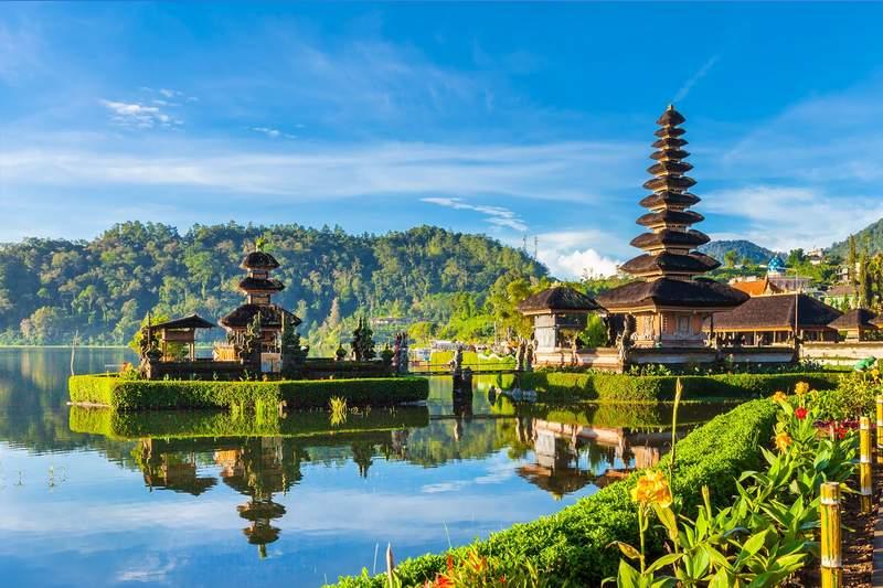 bali