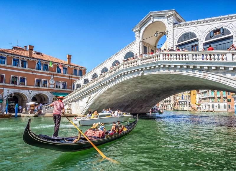 venecia
