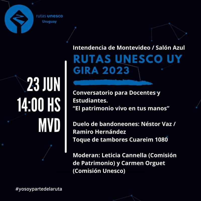 Rutas UNESCO Montevideo3