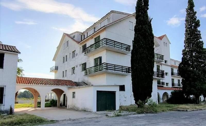 hotel casino carmelo 