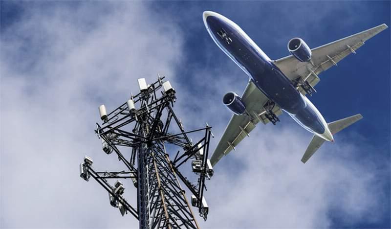 5G telefonica