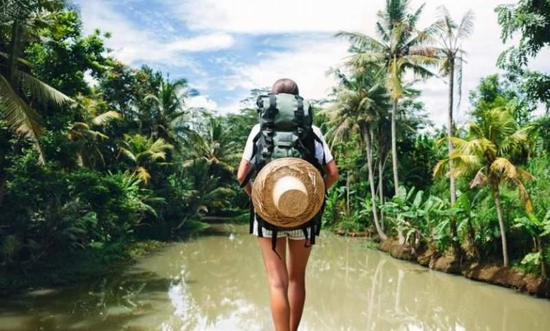 VIAJAR