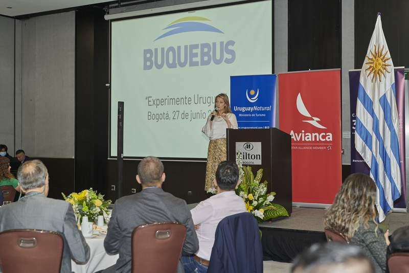 buquebus
