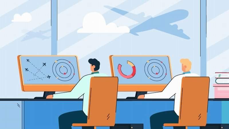 controladores