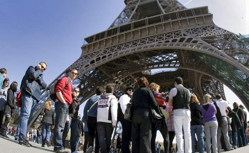 torre eiffel
