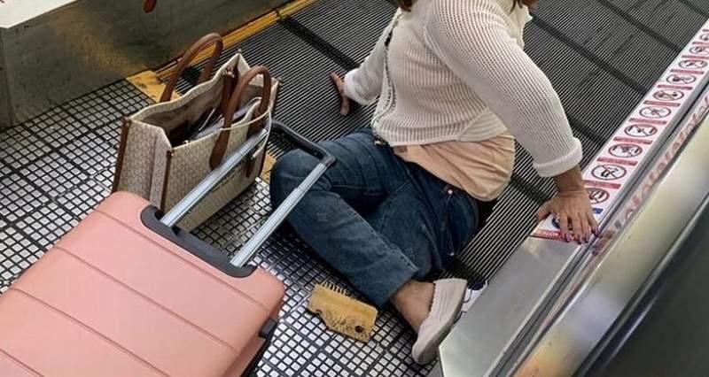 woman loses leg 750x400