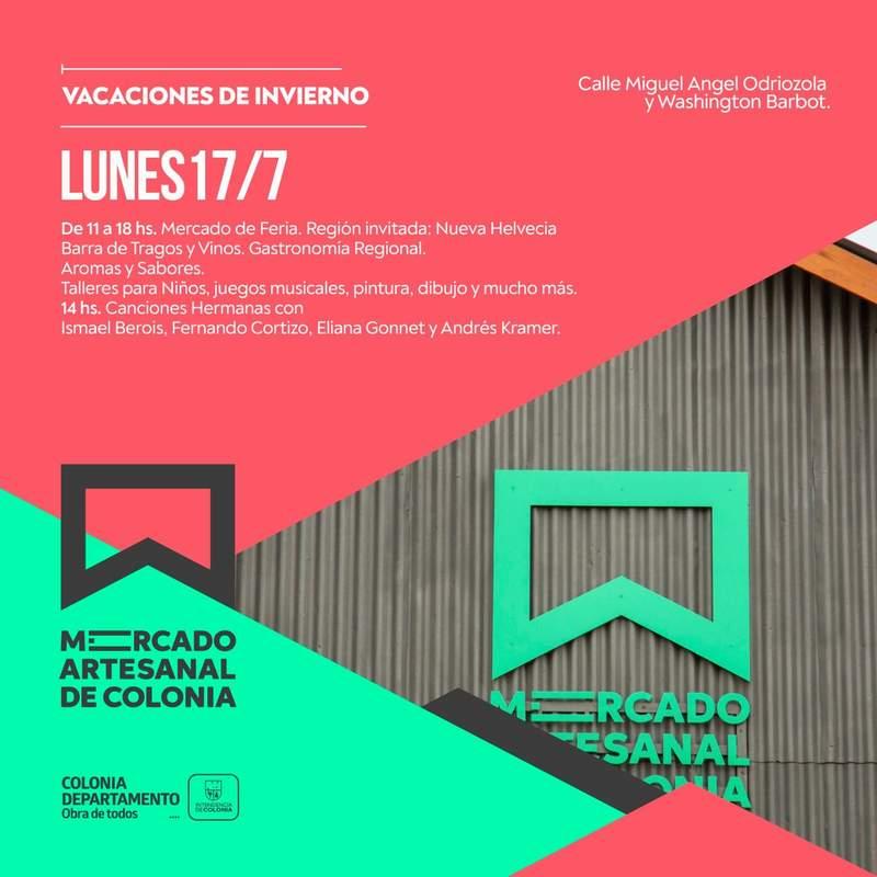 colonia 5