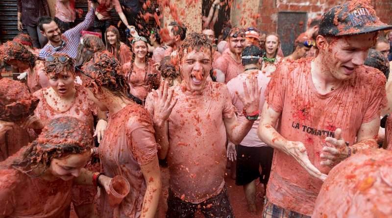 Tomatina