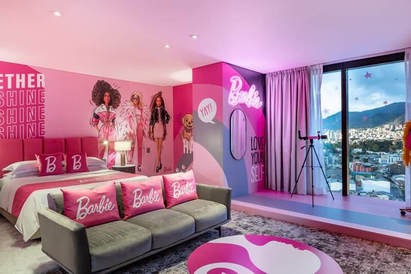 barbie 4
