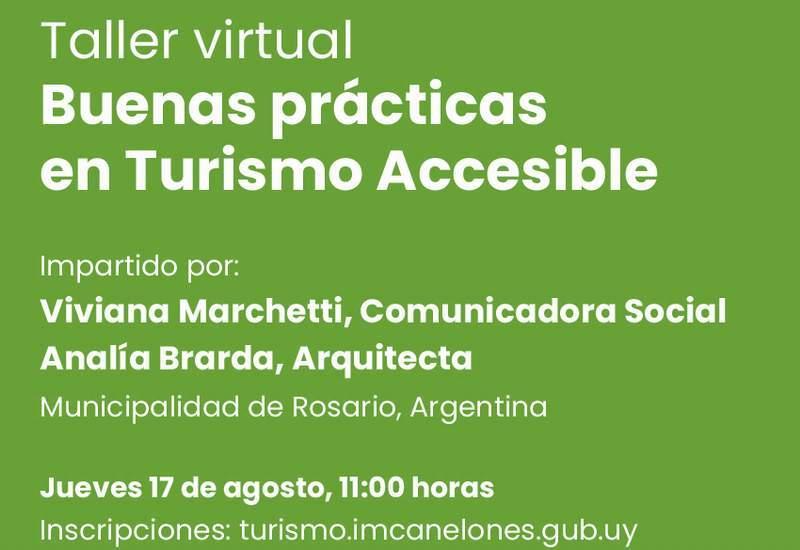 23 08 17 Taller virtual Turismo