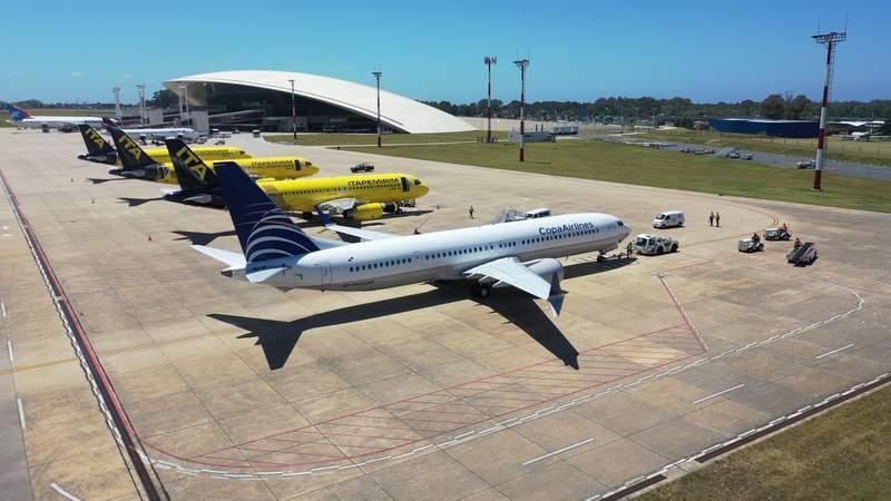 aeropuerto