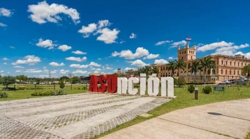 asuncion