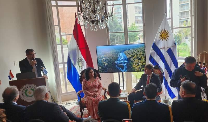 paraguay 4