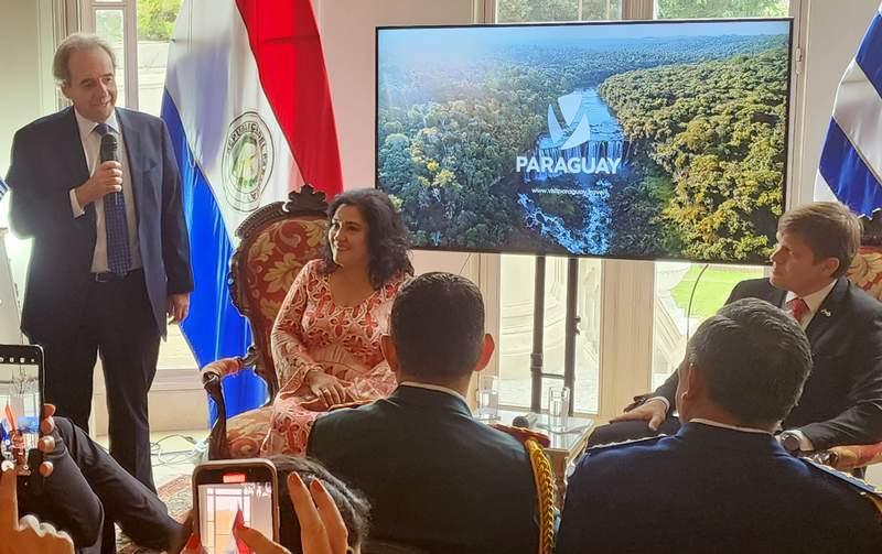 paraguay 5