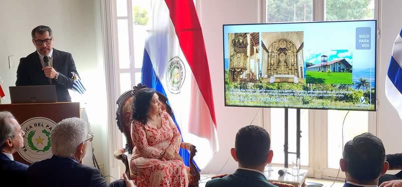 paraguay 7