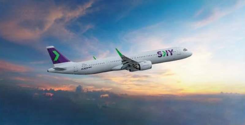 SKY