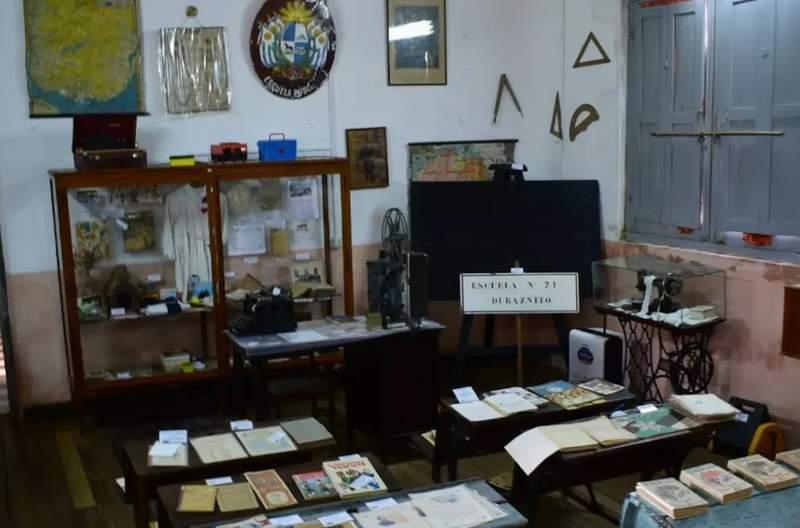 museo soriano