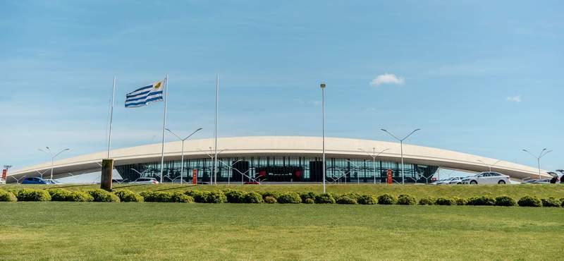 Aeropuerto de Carrasco