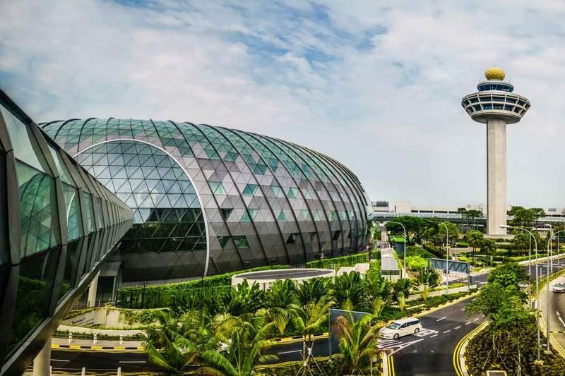 changi airport file