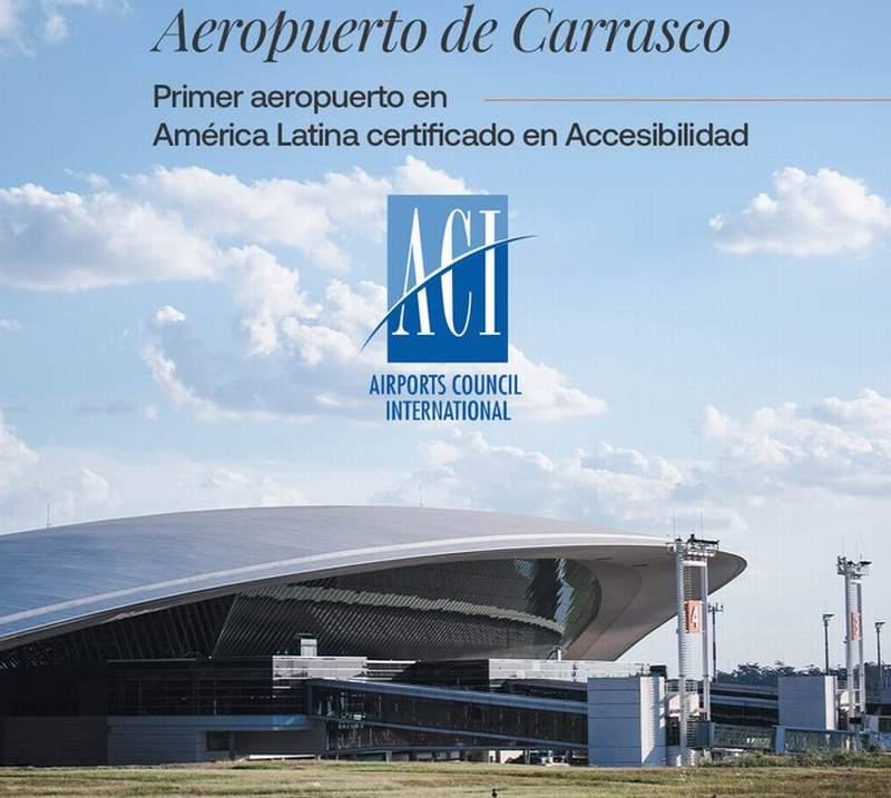 aeropuertos premio