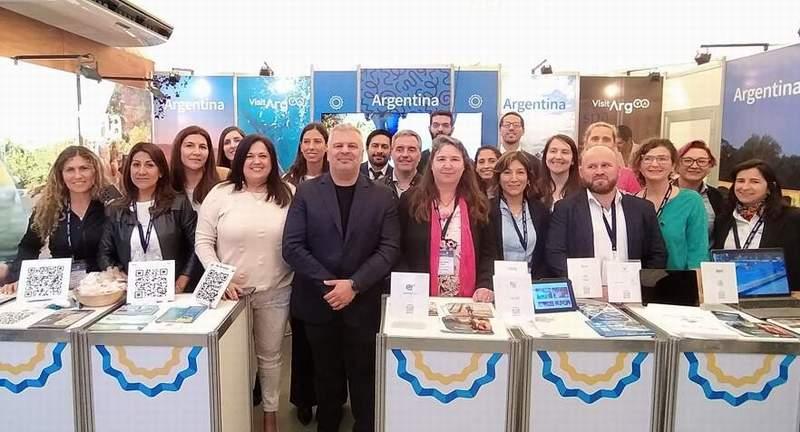 argentina termatalia