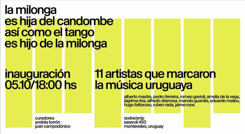 musicos