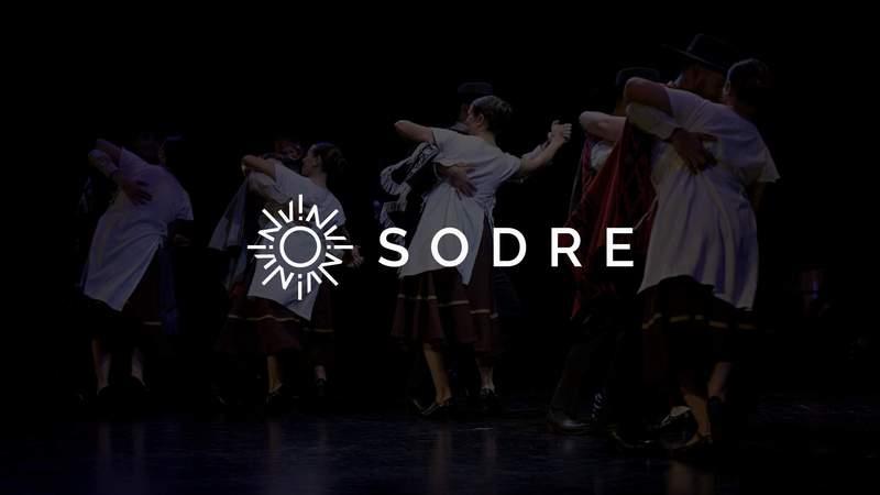 sodred