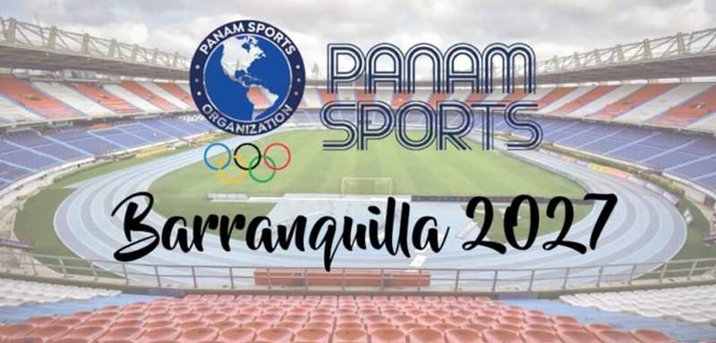 Barranquilla 2027