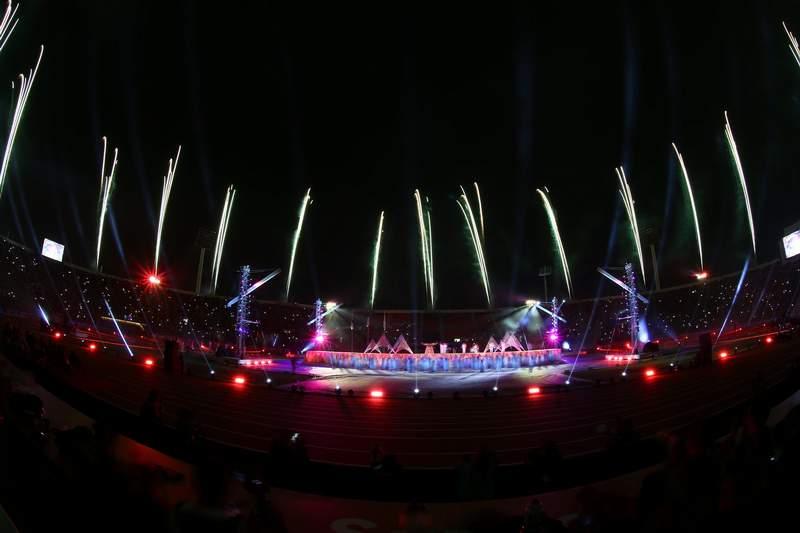Juegos Panamericanos Chile 2023 2