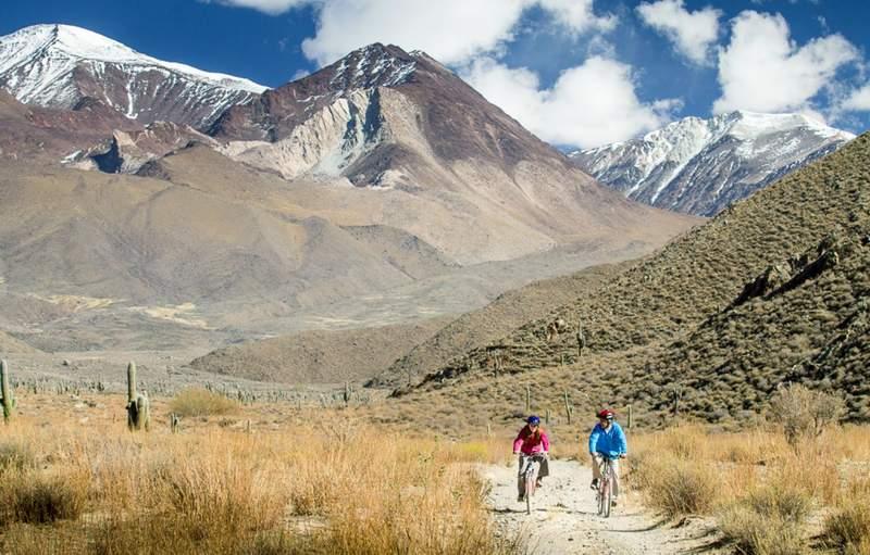 salta por un destino sostenible