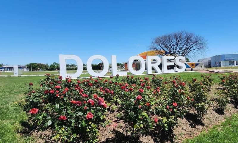 dolores 2
