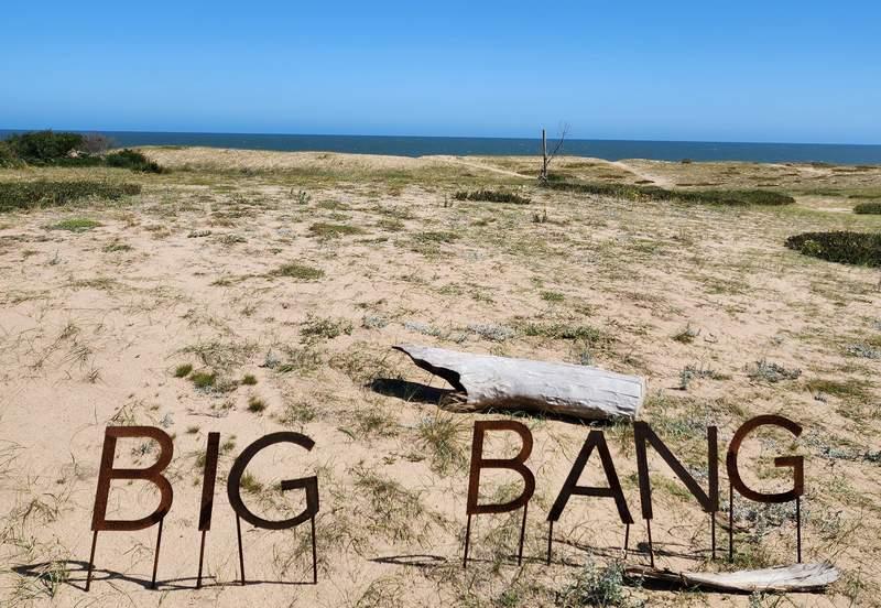 big bang 2
