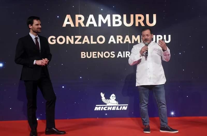 aramburuo