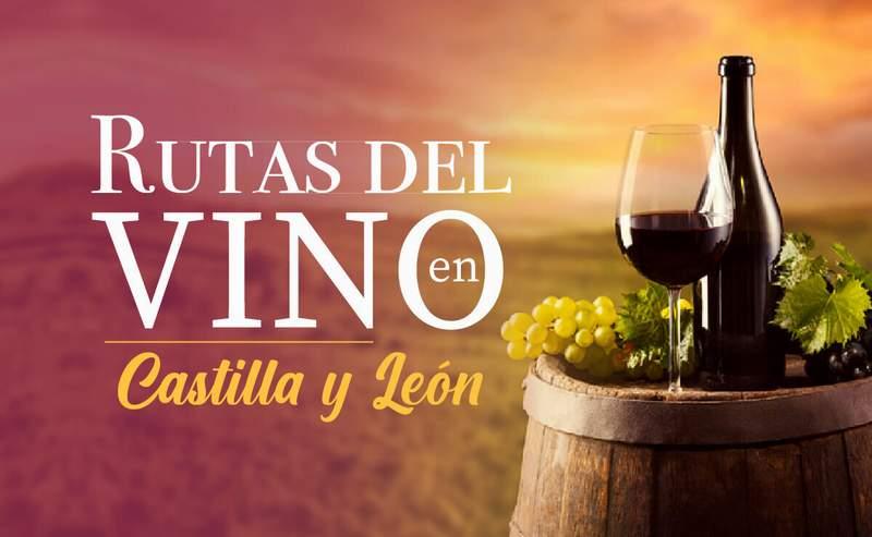 ruta del vino castilla leon