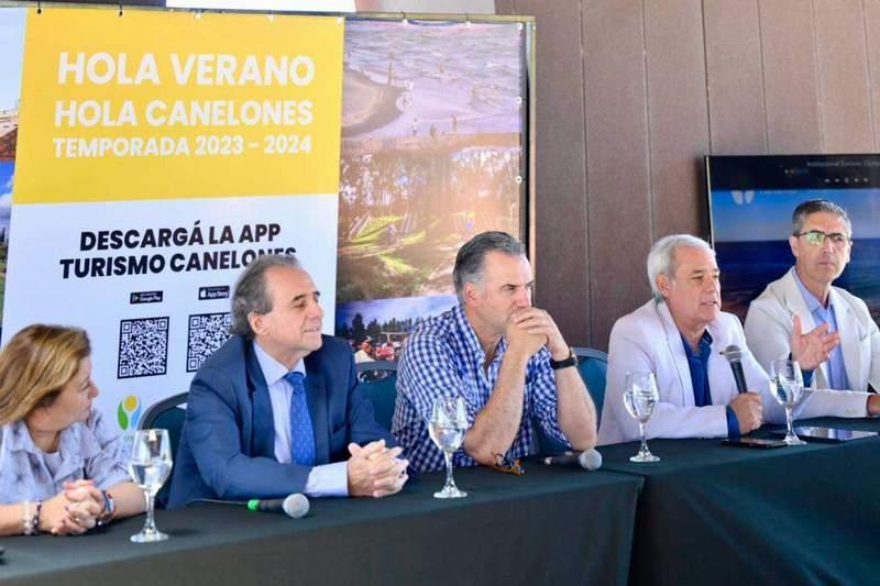 apertura temporada verano 1