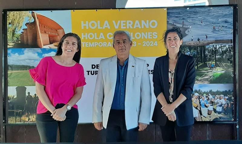apertura temporada verano 8