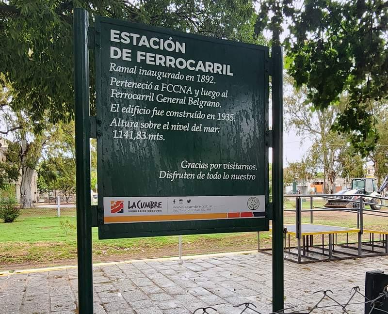 la cumbre 1