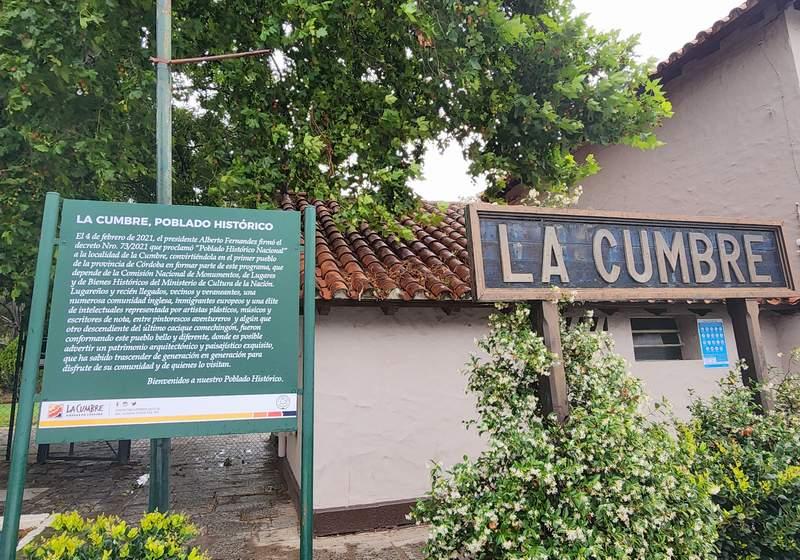 la cumbre 3