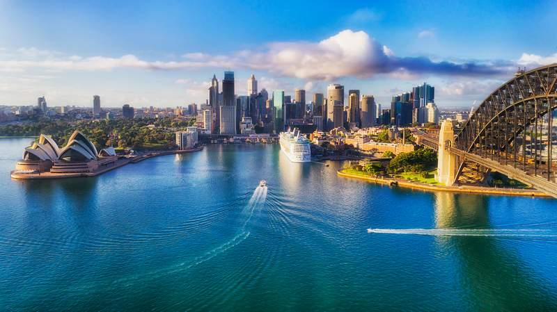 SYDNEY2