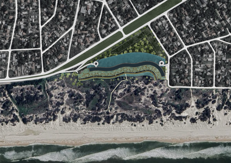 13. Medano El Pinar Masterplan
