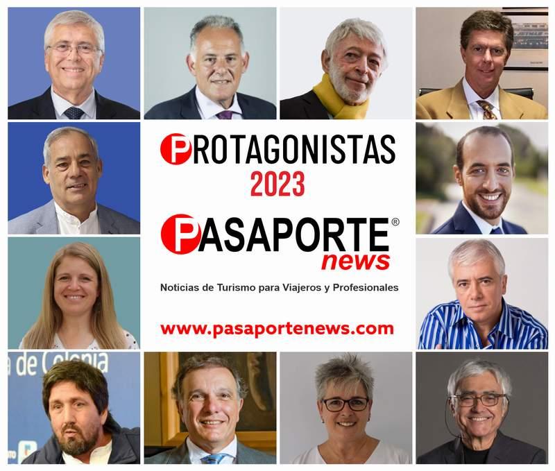 los 12 del 23