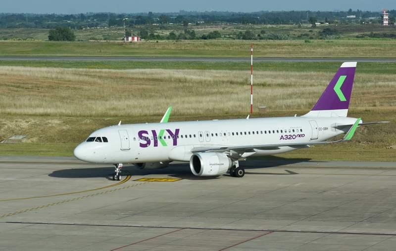 SKY AIRLINE