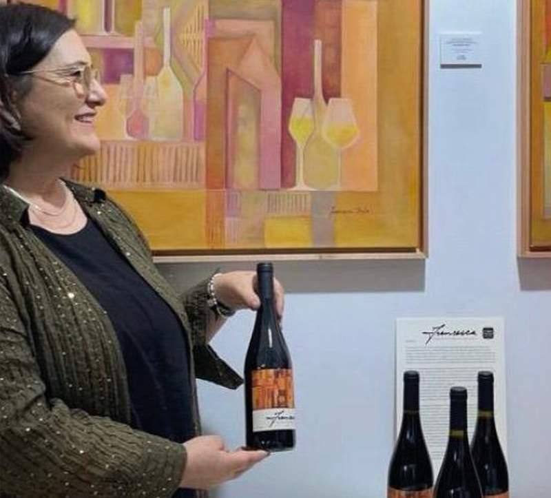 vino francesca1